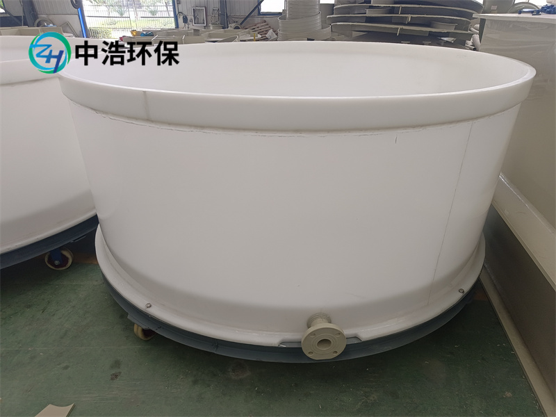 柳河PP抽滤槽